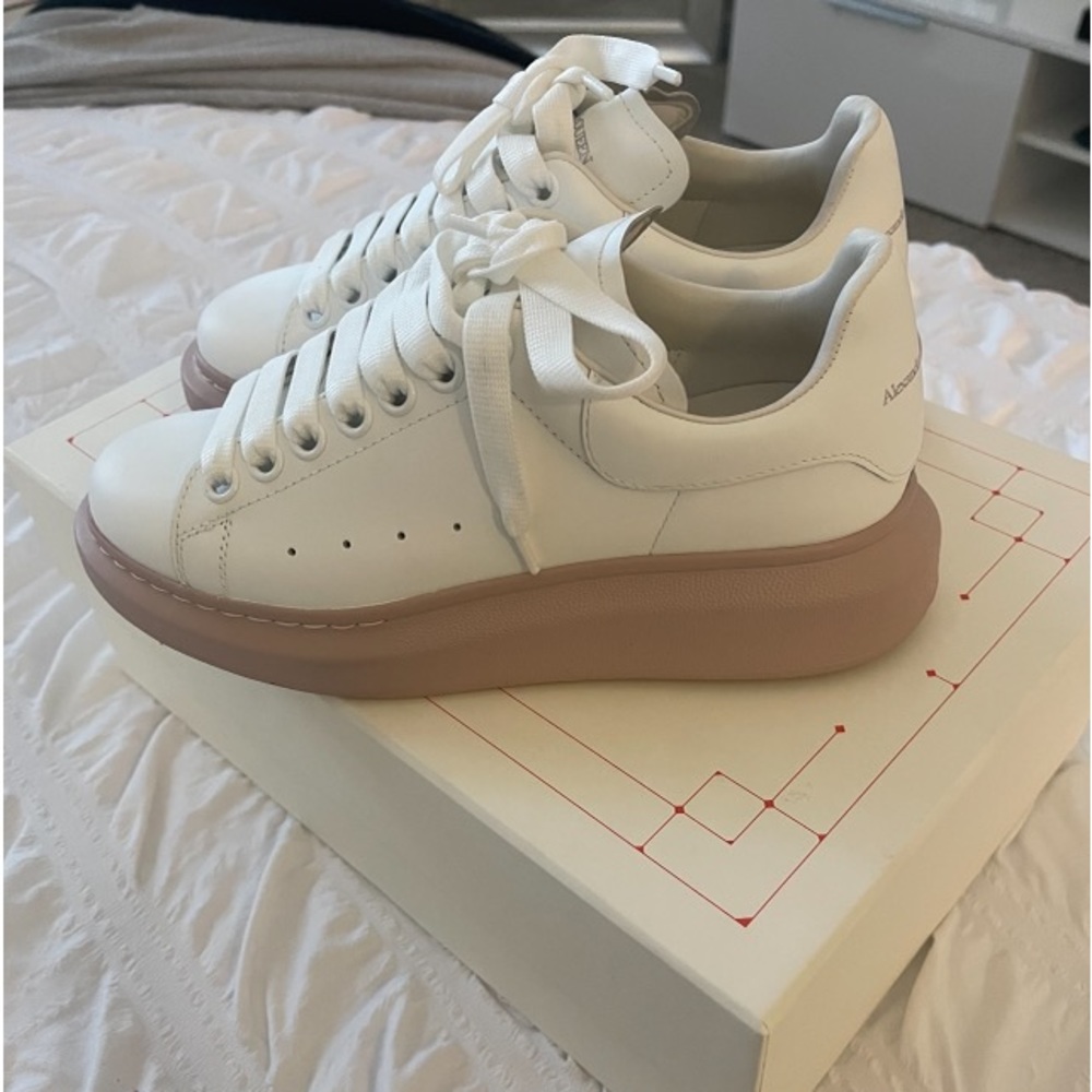 Alexander McQueen